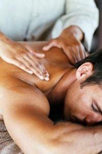 Massage Relax