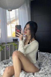 Еротичний масаж