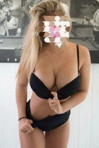 Эротический массаж