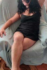 Еротичний масаж