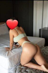 Еротичний масаж