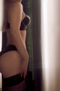 Еротичний масаж