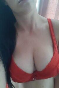 Еротичний масаж