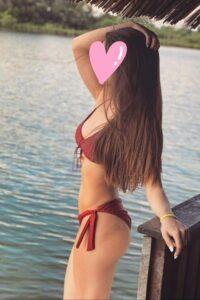 Запрошую на боді масаж