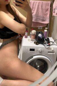 Эротический массаж