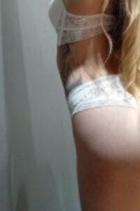 Приємний еротичний масаж