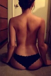 Марія, бодімасаж