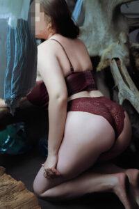 Еротичний масаж