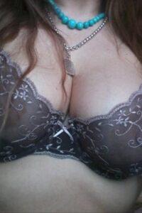 Эротический массаж