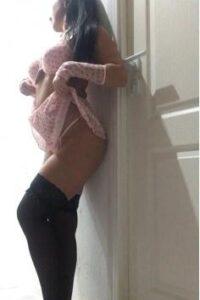 Эротический массаж Нина