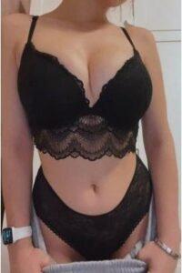 Хороший бодимассаж