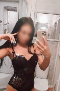 Запрошую на еротичний масаж