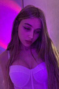 Настя, эротический массаж.