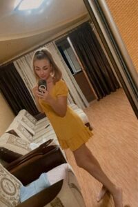 Професійний релакс масаж