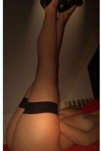 Еротичний масаж