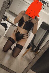 Завітай на еротичний масаж.