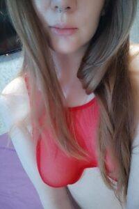 Чудовий еротичний масаж від рудої пані