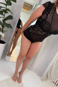 Еротичний масаж