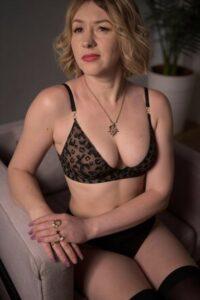 Еротичний масаж