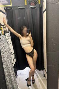 Еротичний масаж