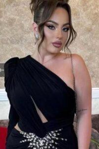 Еротичний масаж