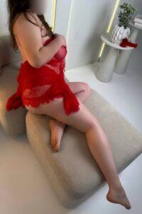 Еротичний масаж