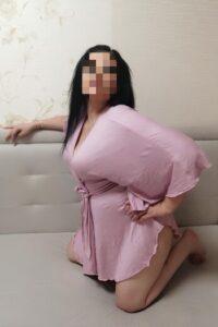 Еротичний масаж