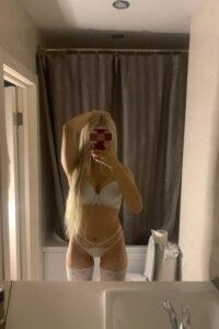 Эротический массаж