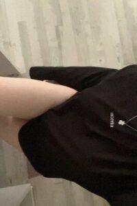 Олеся, боді масаж