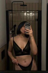 Руслана, еротичний масаж