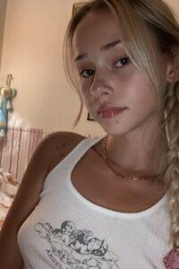 Яна, бодимассаж