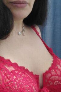 Надя, еротичний масаж