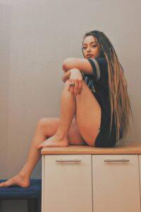 Эротический массаж