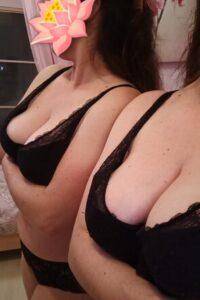 Аліна, еротичний масаж.