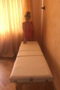 Еротичний масаж