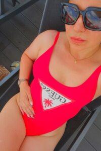 Віра, бодімасаж